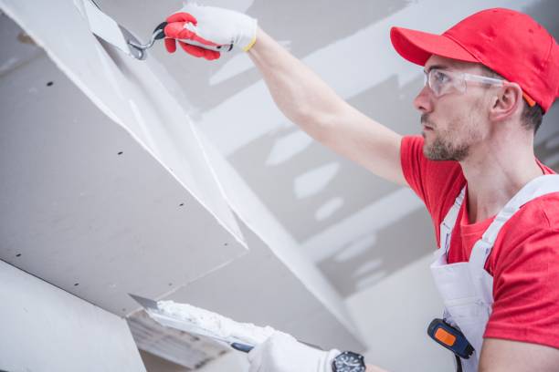 Touch-Up Painting Services in Brinkley, AR